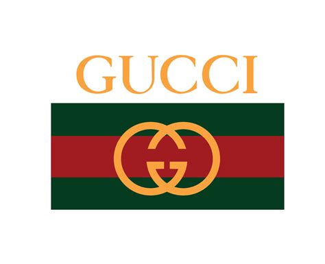 simbolo gucci ritagliato|gucci logo design.